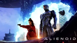 Задник к фильму "Пришельцы. Часть 1" #48302