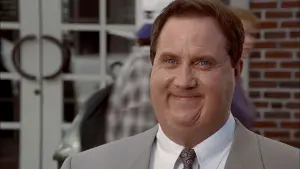 Задник к фильму "Худеющий" #357138