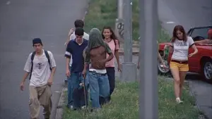 Задник к фильму "Детки" #256575