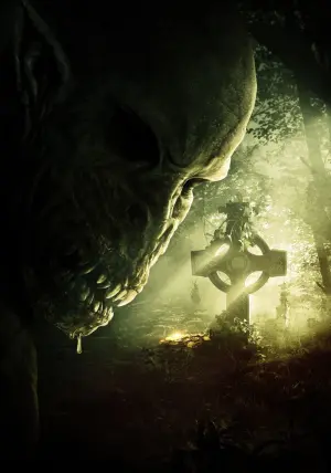 Постер к фильму "Лепрекон: Начало" #381029