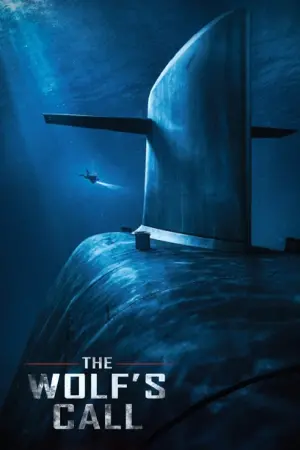 Постер к фильму "Зов волка" #73176