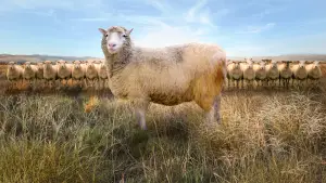 Задник к фильму "Dolly: The World