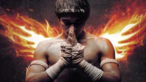 Задник к фильму "Онг Бак" #241000