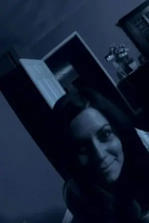 Постер к фильму "Паранормальное явление" #724336