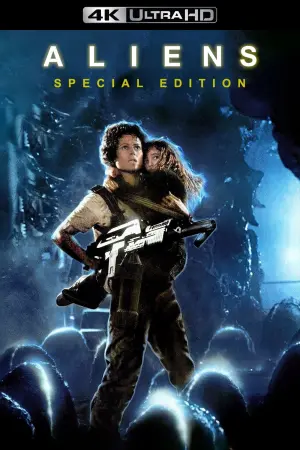 Постер к фильму "Чужие" #20595