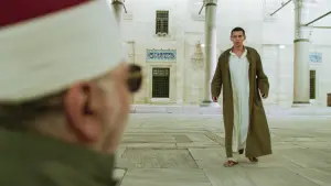 Задник к фильму "Заговор в Каире" #346300