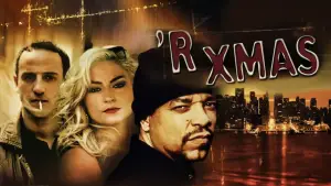 Видео к фильму 'R Xmas | 'R Xmas - Trailer