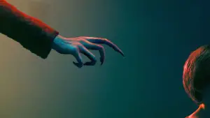 Задник к фильму "Жребий" #583688