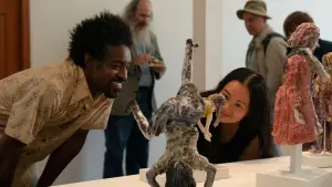 Задник к фильму "Появление" #376655