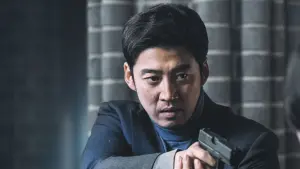 Задник к фильму "Ускользающий человек" #389964