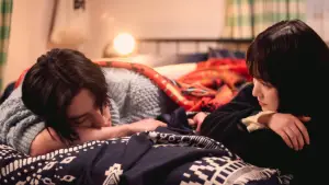 Задник к фильму "隣のステラ" #782933