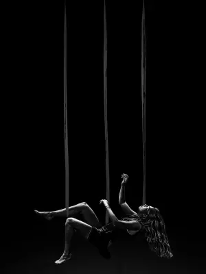 Постер к фильму "Кукольник" #414535