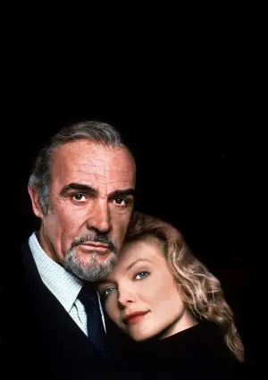 Постер к фильму "Русский отдел" #382745