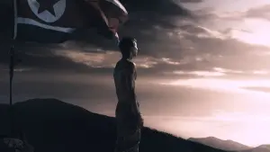 Задник к фильму "Подозреваемый" #422988