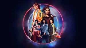 Задник к фильму "Пороховой коктейль" #343697