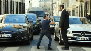 Задник к фильму "Любовь не по размеру" #308869