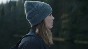 Задник к фильму "Волк-викинг" #331020