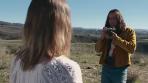 Задник к фильму "Свидание с монстром" #597011