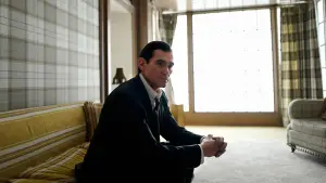 Задник к фильму "Джеки" #720011