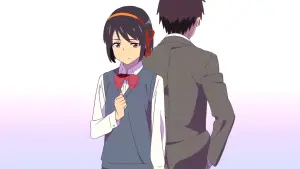 Задник к фильму "Твоё имя" #503110