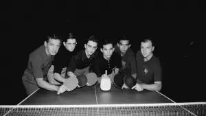 Задник к фильму "Марти Великолепный" #508439