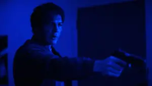 Задник к фильму "Каратели" #702089