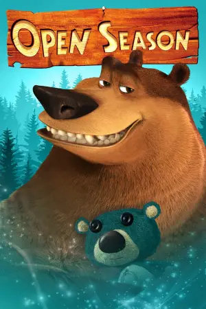 Постер к фильму "Сезон охоты" #79108