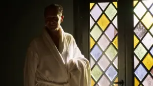 Задник к фильму "Прощённый" #335890