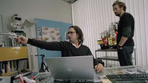 Задник к фильму "99 франков" #275326