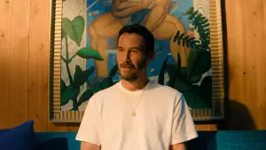 Задник к фильму "Последствия" #584944