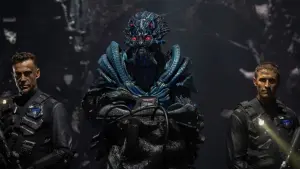 Задник к фильму "Скайлайн 3" #332643