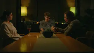 Задник к фильму "Желаю вам всего наилучшего" #614959