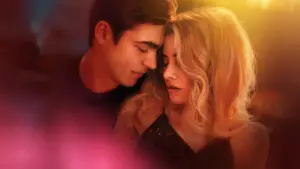 Задник к фильму "После. Глава 3" #671913