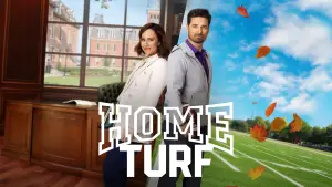 Задник к фильму "Home Turf" #928626