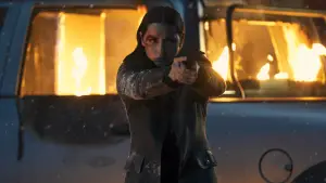 Задник к фильму "Балерина" #526244