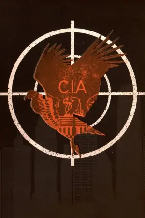 Постер к фильму "Три дня Кондора" #83780