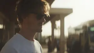 Задник к фильму "Острова" #537650