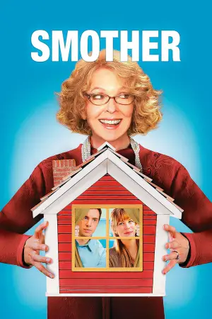 Постер к фильму "Мамаша" #667483