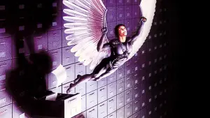 Задник к фильму "Бразилия" #687019