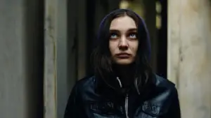Задник к фильму "Oxana" #810939