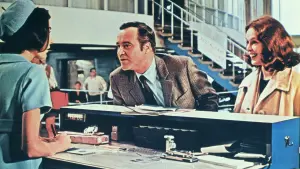 Задник к фильму "Приезжие" #428432