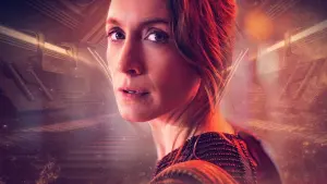 Задник к фильму "Аниара: Космическая обитель" #307826