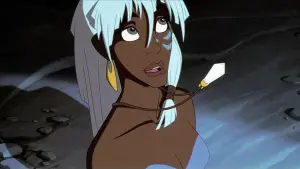 Задник к фильму "Атлантида Затерянный мир" #692058