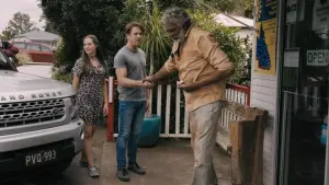 Задник к фильму "Кабан" #500512