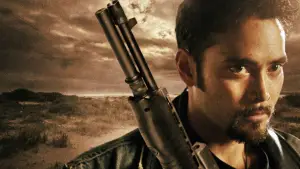 Задник к фильму "Буги бой" #702962