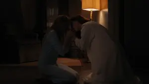 Задник к фильму "Телекинез" #736272