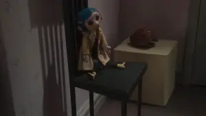 Задник к фильму "Коралина в Стране Кошмаров" #522304