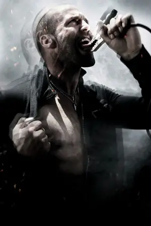 Постер к фильму "Адреналин 2: Высокое напряжение" #690598