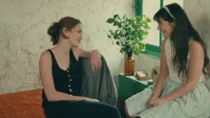 Видео к фильму 4 приключения Ренетт и Мирабель | 4 Adventures of Reinette and Mirabelle (Trailer)