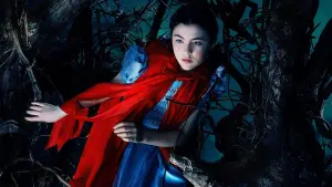 Задник к фильму "Чем дальше в лес" #373890